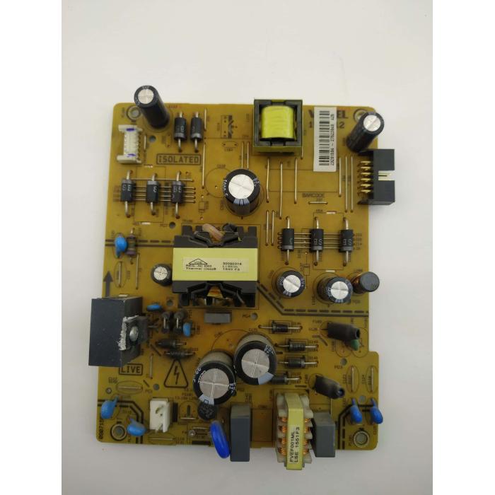 SEG 43SC7600, 17IPS12, 23281584, VESTEL POWER BOARD RESİMLERİ SEG 43SC7600, 17IPS12, 23281584, VESTEL POWER BOARD.JPG