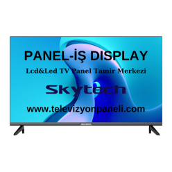 SKYTECH ST-4040D LED TV PANEL 
