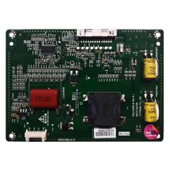 SUNNY 3PHCC20011C-R, PCLF-D205 B, 6917L-0122B, SN042DLD12AT022-SMF LED DRIVER