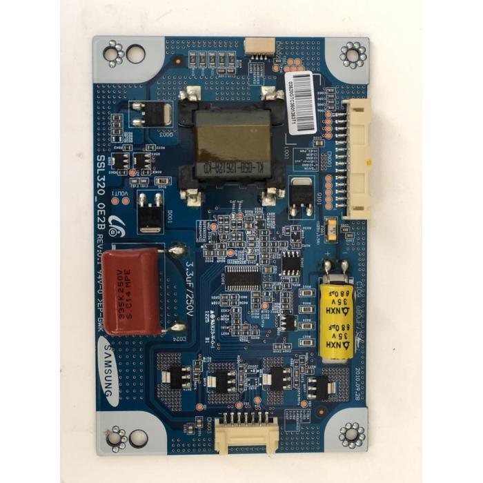 SUNNY SN032LD6M181-V2FM SSL320_0E2B LED DRIVER RESİMLERİ SUNNY SN032LD6M181-V2FM SSL320_0E2B LED DRIVER.JPG