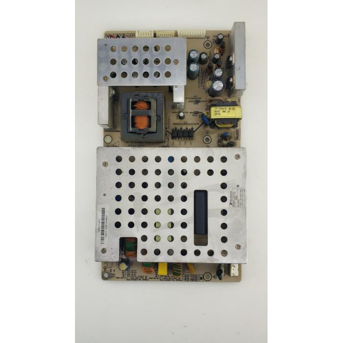 SUNNY SN040LM8-7F FSP277-4F01 POWER BOARD RESİMLERİ SUNNY SN040LM8-7F FSP277-4F01 POWER BOARD.JPG