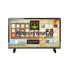 TELEFUNKEN 43TU7560AW LED TV PANEL