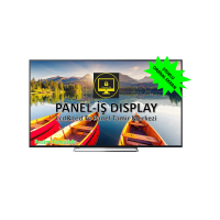 TOSHIBA  50UA2063DT LED TV PANEL