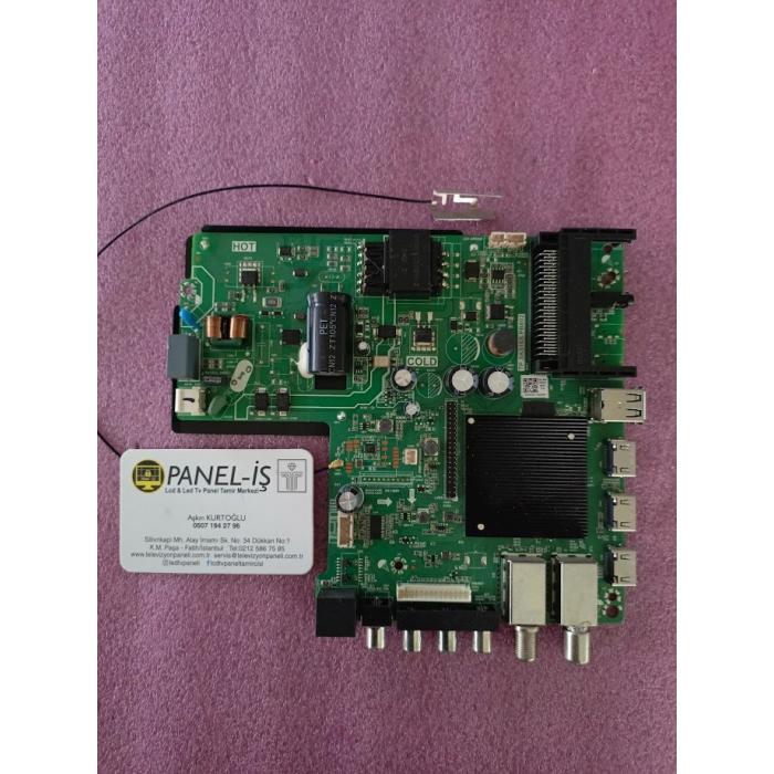 TP.SK516S.PB802, ONVO OV43250 ANAKART RESİMLERİ TP.SK516S.PB802, ONVO OV43250 ANAKART.JPG