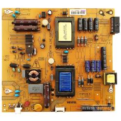 VESTEL 17IPS19-5, 23121917, 27050345, 40PF7070 POWER BOARD