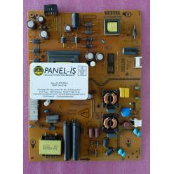 VESTEL 17IPS72 (28201966) (23405617), 49UD8460, TOSHIBA 49V5863DAT POWER BOARD