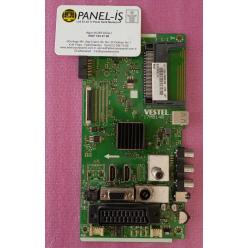 VESTEL 17MB140, (23585784), (10111326), 48FD5400 ANAKART