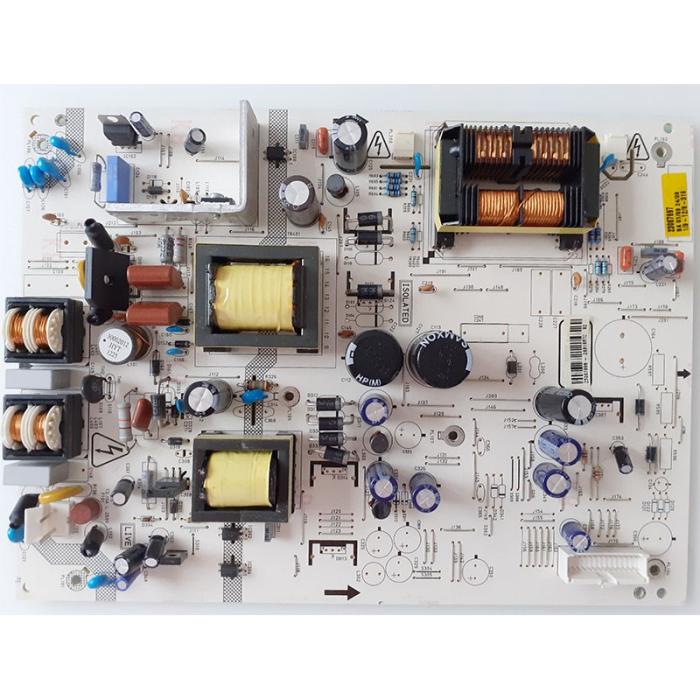 VESTEL 32884 17IPS10-4 POWER BOARD.JPG